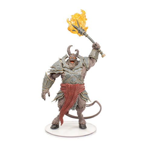 Fire Hellion - Icons of the Realms - Bigby Presents Glory of the Giants  #32